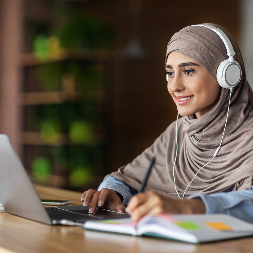 Professional Arabic for Global Business & Trade